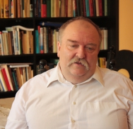 Prezes  stowarzyszenia Marek Gajos Prezes  stowarzyszenia Marek Gajos